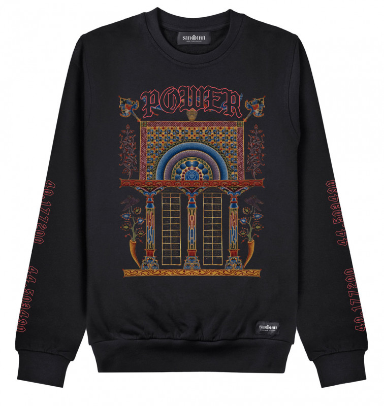 Power Sweat-Shirt