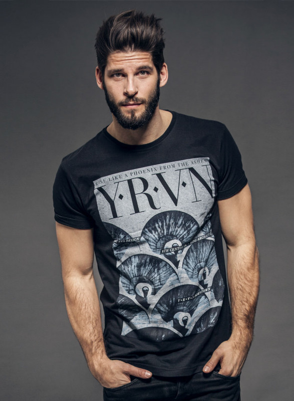 Y.R.V.N. Classic T-Shirt