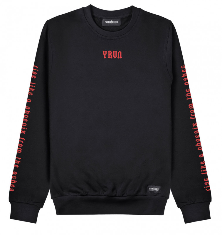 YRVN Sweatshirt