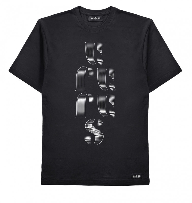 Ararat Designer T-Shirt by SINOIAN