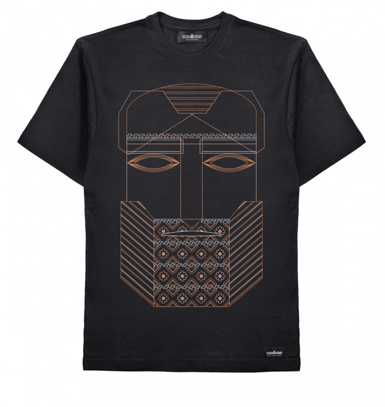 Papik V2 t-shirt