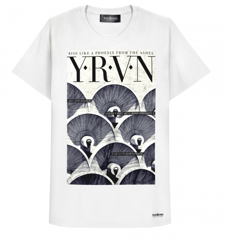 YRVN V2 T-Shirt